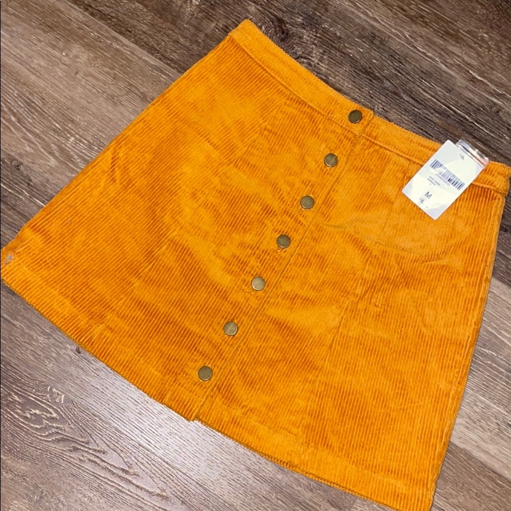 Skirt
